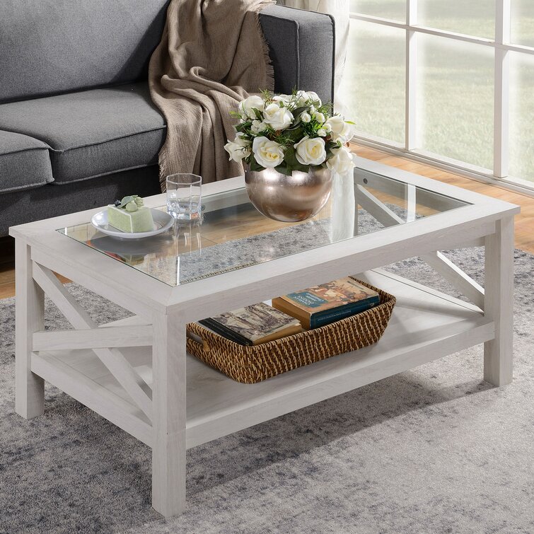 Espinet Coffee Table